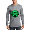 Long Sleeve Essential Tee Thumbnail