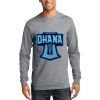 Long Sleeve Essential Tee Thumbnail