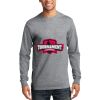 Long Sleeve Essential Tee Thumbnail