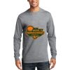Long Sleeve Essential Tee Thumbnail