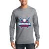Long Sleeve Essential Tee Thumbnail