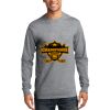 Long Sleeve Essential Tee Thumbnail