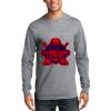 Long Sleeve Essential Tee Thumbnail