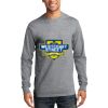 Long Sleeve Essential Tee Thumbnail