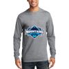 Long Sleeve Essential Tee Thumbnail