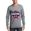 Long Sleeve Essential Tee Thumbnail
