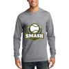 Long Sleeve Essential Tee Thumbnail