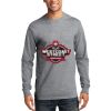 Long Sleeve Essential Tee Thumbnail