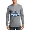 Long Sleeve Essential Tee Thumbnail