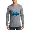Long Sleeve Essential Tee Thumbnail