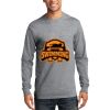 Long Sleeve Essential Tee Thumbnail