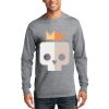 Long Sleeve Essential Tee Thumbnail