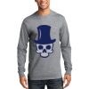 Long Sleeve Essential Tee Thumbnail