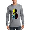 Long Sleeve Essential Tee Thumbnail