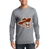 Long Sleeve Essential Tee Thumbnail