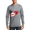 Long Sleeve Essential Tee Thumbnail