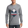 Long Sleeve Essential Tee Thumbnail