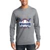 Long Sleeve Essential Tee Thumbnail