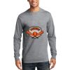 Long Sleeve Essential Tee Thumbnail