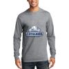 Long Sleeve Essential Tee Thumbnail