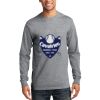 Long Sleeve Essential Tee Thumbnail