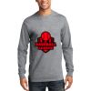 Long Sleeve Essential Tee Thumbnail