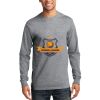 Long Sleeve Essential Tee Thumbnail
