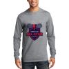 Long Sleeve Essential Tee Thumbnail