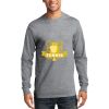 Long Sleeve Essential Tee Thumbnail