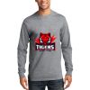 Long Sleeve Essential Tee Thumbnail