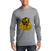Long Sleeve Essential Tee Thumbnail