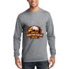 Long Sleeve Essential Tee Thumbnail