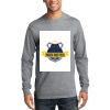Long Sleeve Essential Tee Thumbnail
