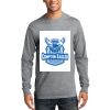 Long Sleeve Essential Tee Thumbnail
