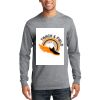 Long Sleeve Essential Tee Thumbnail