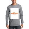 Long Sleeve Essential Tee Thumbnail