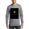 Long Sleeve Essential Tee Thumbnail