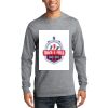 Long Sleeve Essential Tee Thumbnail