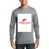 Long Sleeve Essential Tee Thumbnail