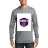 Long Sleeve Essential Tee Thumbnail