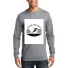 Long Sleeve Essential Tee Thumbnail