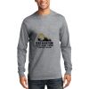 Long Sleeve Essential Tee Thumbnail