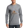 Long Sleeve Essential Tee Thumbnail