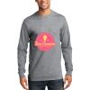 Long Sleeve Essential Tee Thumbnail