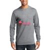 Long Sleeve Essential Tee Thumbnail