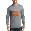 Long Sleeve Essential Tee Thumbnail