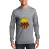 Long Sleeve Essential Tee Thumbnail
