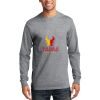 Long Sleeve Essential Tee Thumbnail
