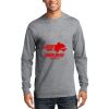 Long Sleeve Essential Tee Thumbnail