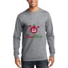 Long Sleeve Essential Tee Thumbnail